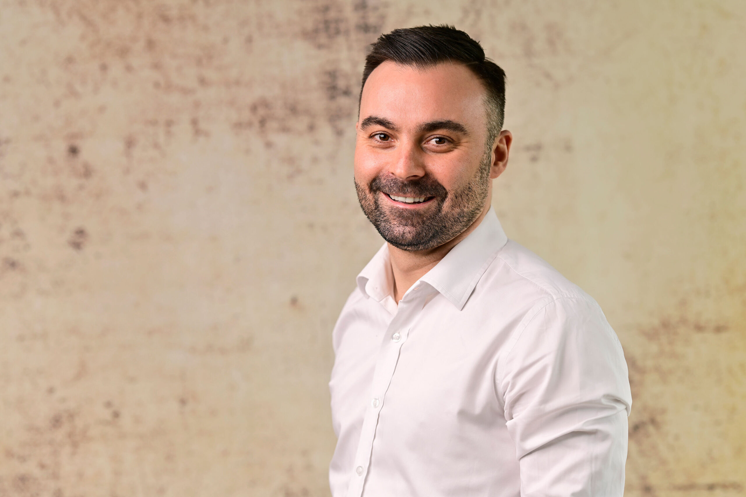 Mikołaj Lipiński - interim CEO